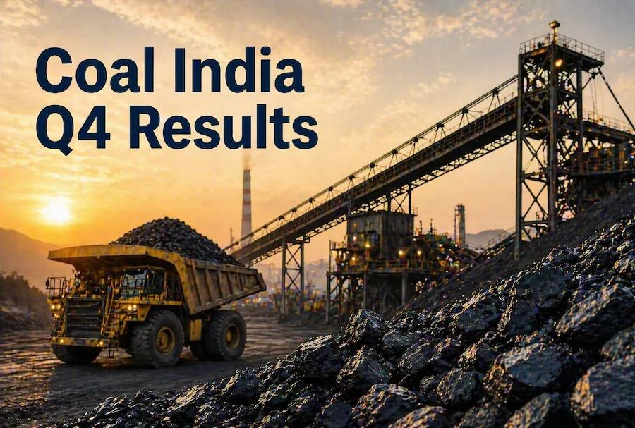 Profit Power Meets Green Push: Coal India’s Progressive Q4