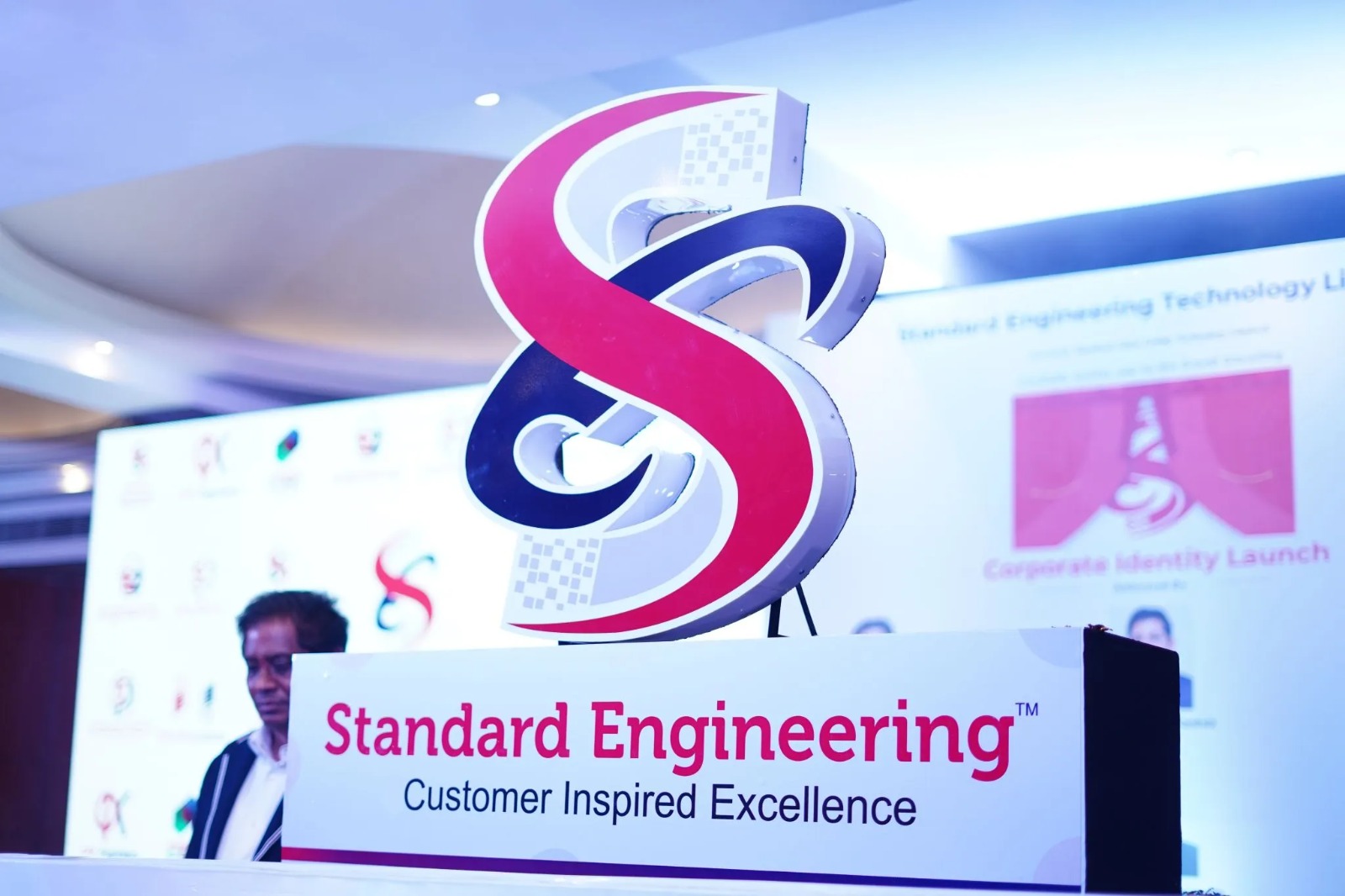 Standard Engineering Technology to Acquire Stake in GScale Energy