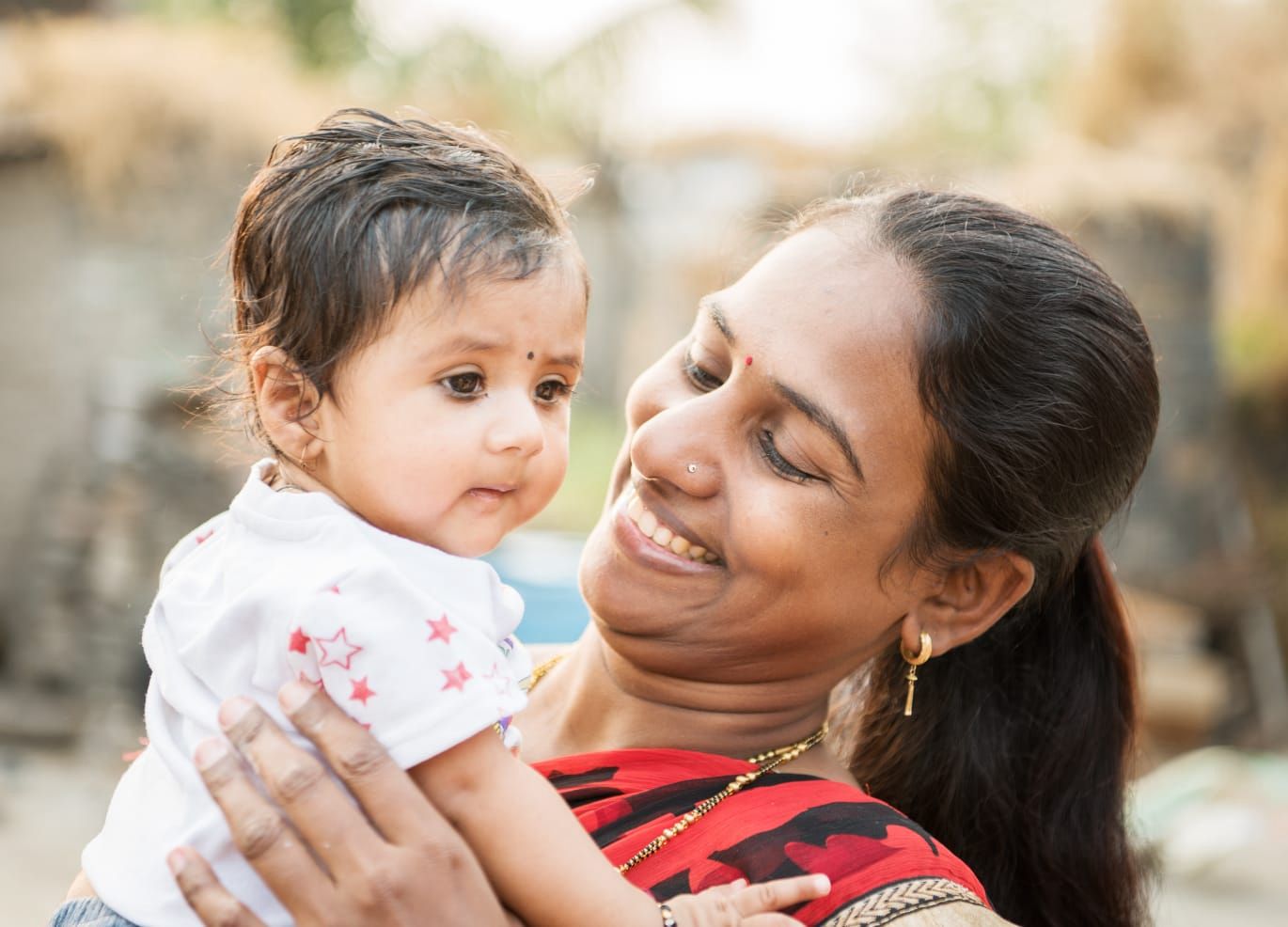Shaadi Sans Stress: Wedding Babysitters Bring Joy Back to Parents at Indian Celebrations