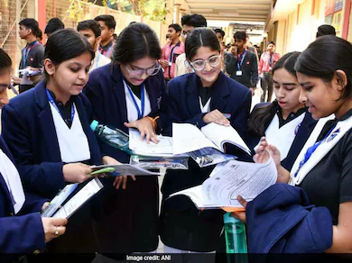 CBSE Class 12 Results 2025 Announced: Girls Score Better Than Boys Again!