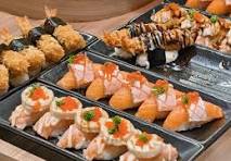 Delhi Restaurants Launch Exclusive Deals for International Sushi Day