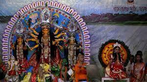 Bangladesh Defends Durga Temple Demolition as Legal Action, Vows Religious Harmony