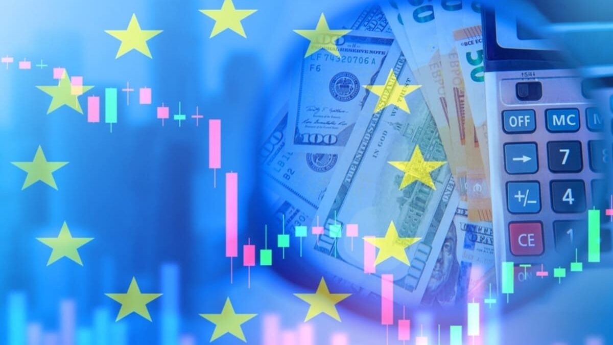 Euro Zone Inflation Rises Slightly To 2.2% In November