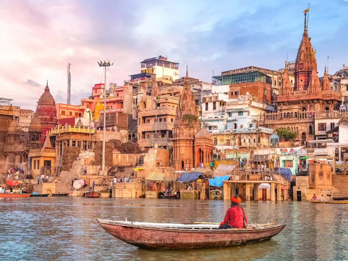 Varanasi’s Tourism Surges: 8.89 Crore New Stories on the Ganga’s Banks