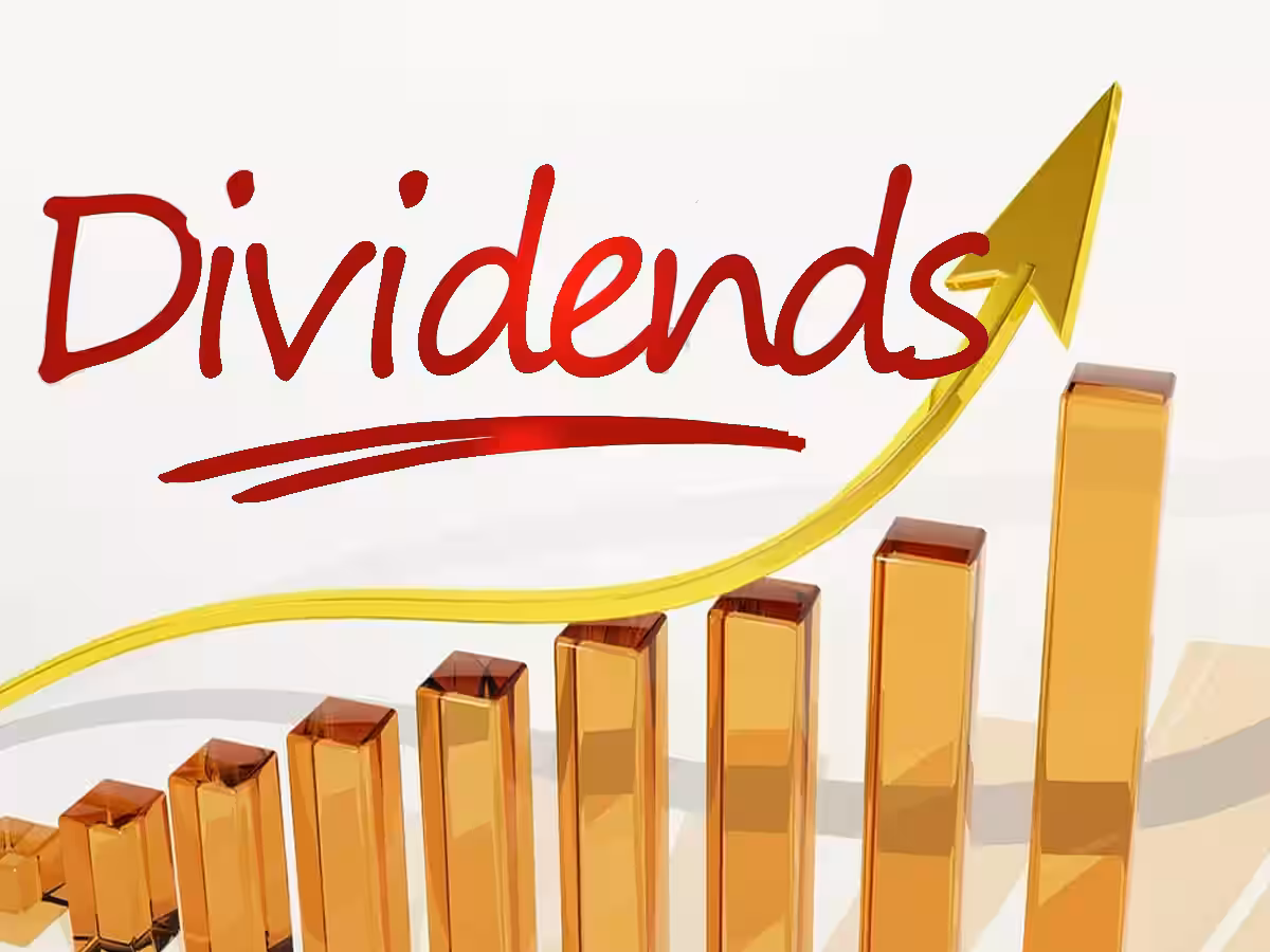 BEL's Money Music: ₹1.5 Dividend Per Share Hits the Right Note!
