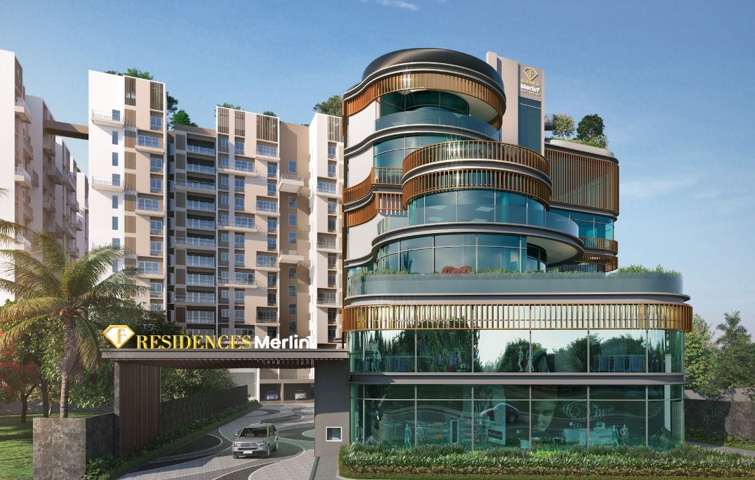 Is Kolkata the Next Luxury Real Estate Hotspot? Find Out About the ₹900 Crore Project
