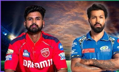 Punjab Kings vs Mumbai Indians: Battle for the Final Throne – Where to Catch Every Ball Live!