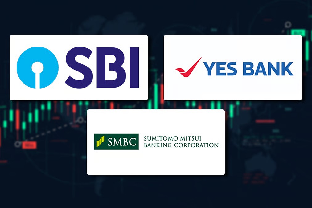 India Meets Japan: SBI’s Strategic Exit from Yes Bank Ushers SMBC In