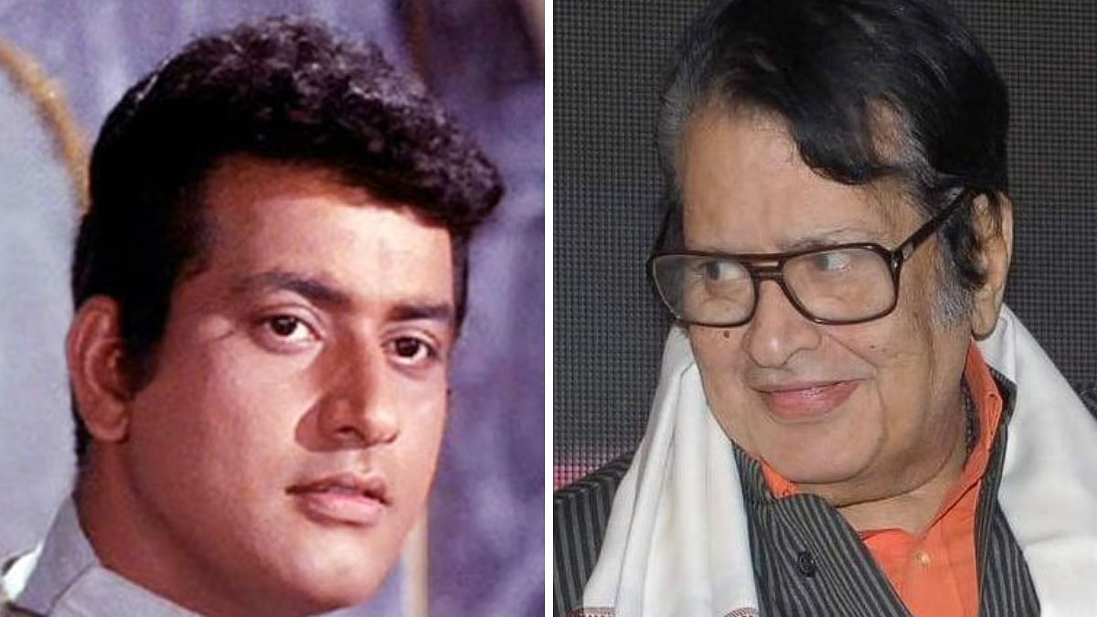 The Last Salute to Bharat Kumar: Manoj Kumar's Journey Through Indian Cinema