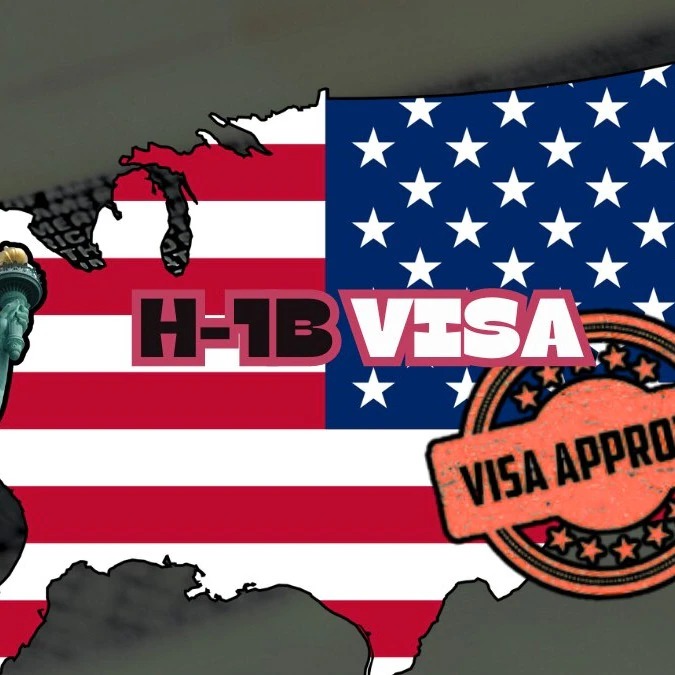 Your Ticket to the US: The Most In-Demand H-1B Jobs and Locations