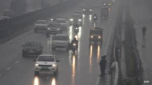 Delhi Air Stays 'Moderate' Post-Rain; Will It Become 'Poor' Again?