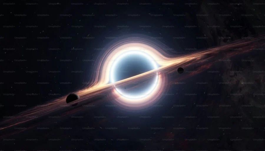How Did Scientists Map 17,000 Structures Inside Quantum Entangled Photons?