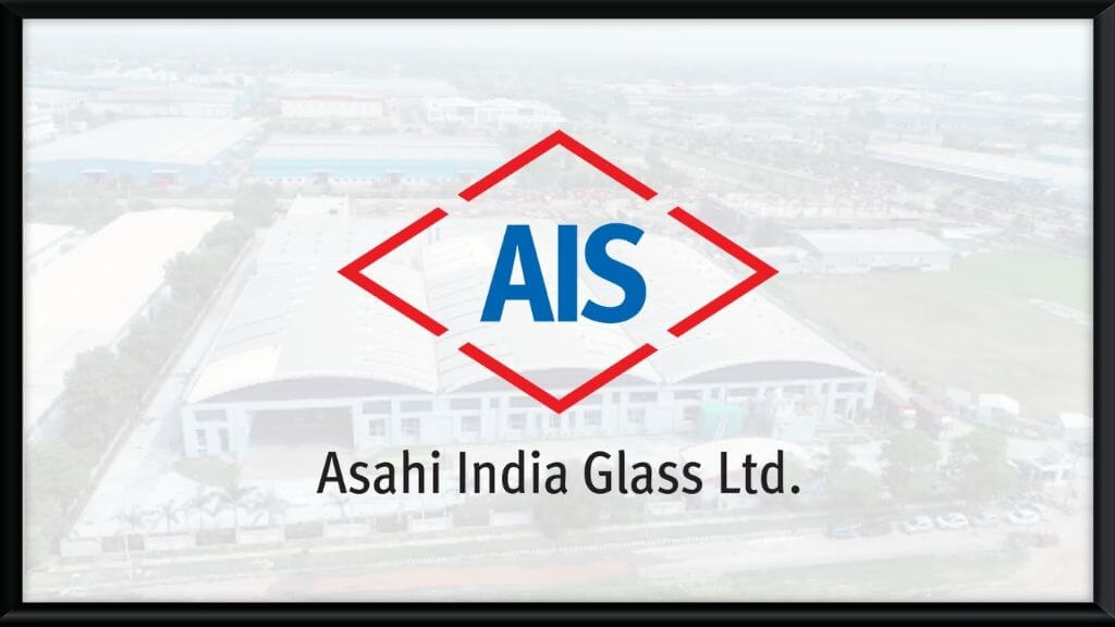 Asahi India Glass June Quarter Results: Net Profit At ₹1.49 Billion