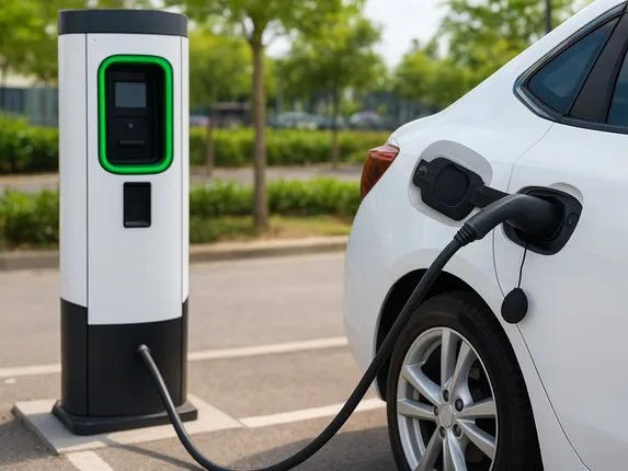 Mahindra To Launch 1000 Ultra-Fast EV Charging Points By 2027