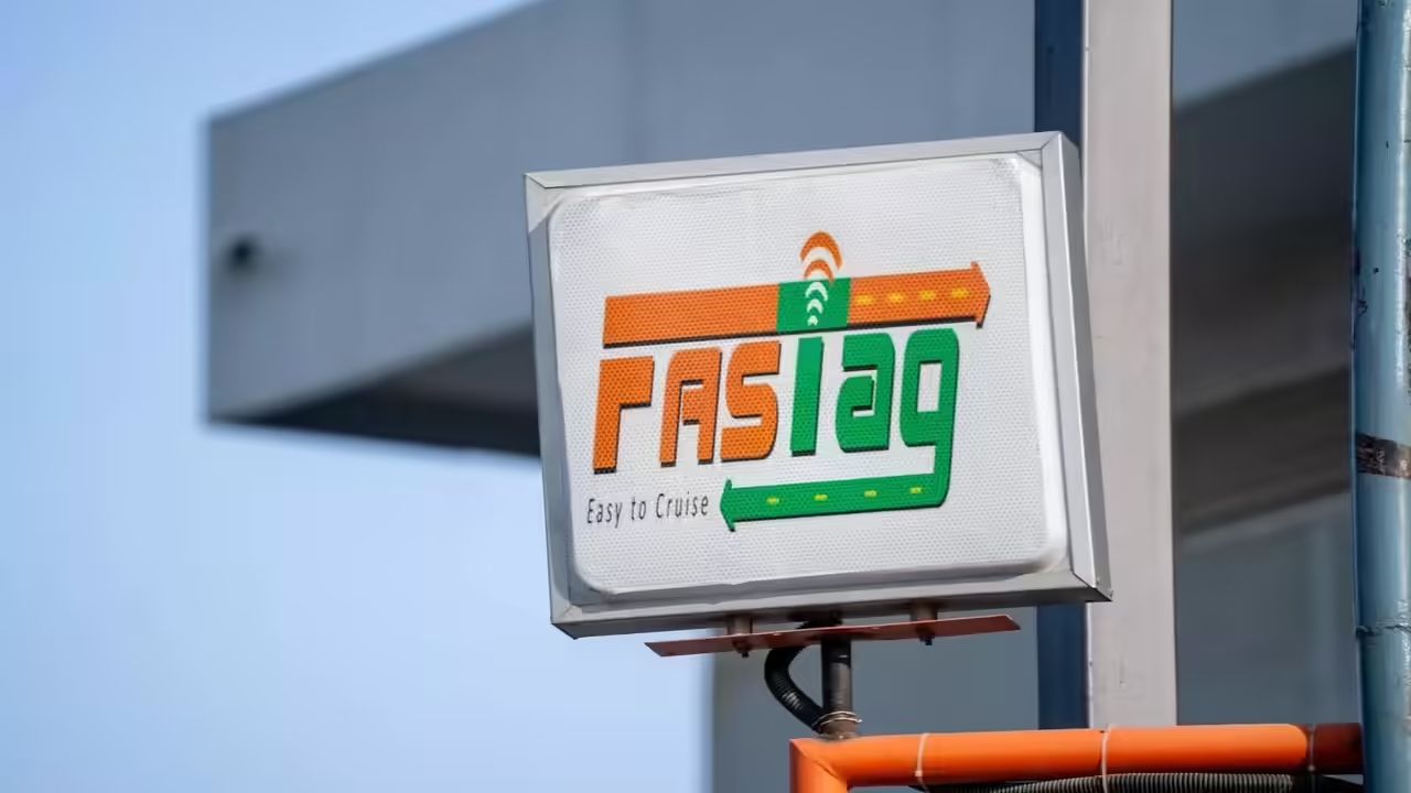 FASTag Annual Pass Crosses 5 Million Users: 28% of Car Transactions in Just Six Months