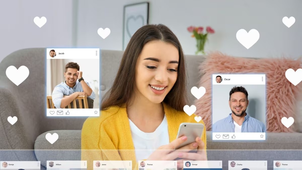 From Swipes to Soulmates: The Digital Dating Wave Rewriting India’s Love Stories
