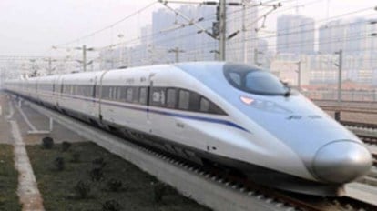 NCRTC Secures Rs 2,918 Crore for Delhi-Meerut Rapid Rail in Budget 2025