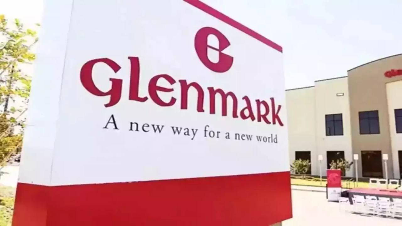 Glenmark Pharma Gets a Boost! Stock Rises After HSBC’s Strategic Move