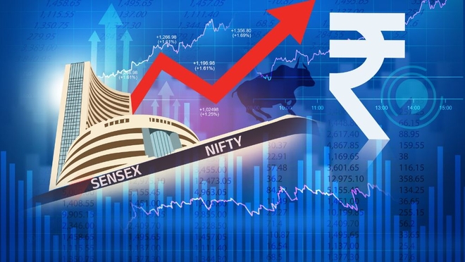 Indian Markets Start Steady: Nifty 50 Futures and Index Show Modest Gains