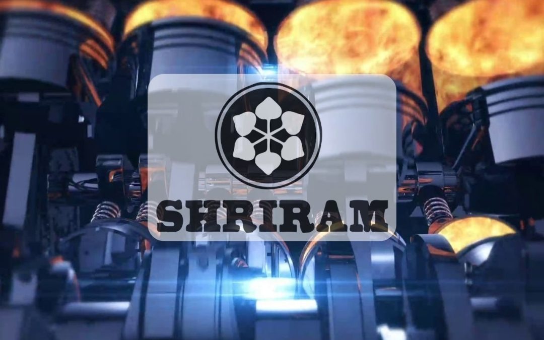 Shriram Pistons Accelerates Past Expectations with Robust Q1 Earnings Surge