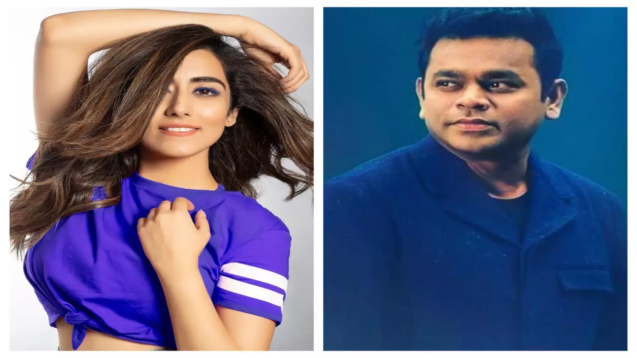 Ed Sheeran Creates History in Chennai: AR Rahman Duet & Jonita Gandhi Collab Electrify 50,000 Fans