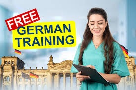 No Tuition, Big Returns: Free German Course Promises Career Leap for Indian Nurses
