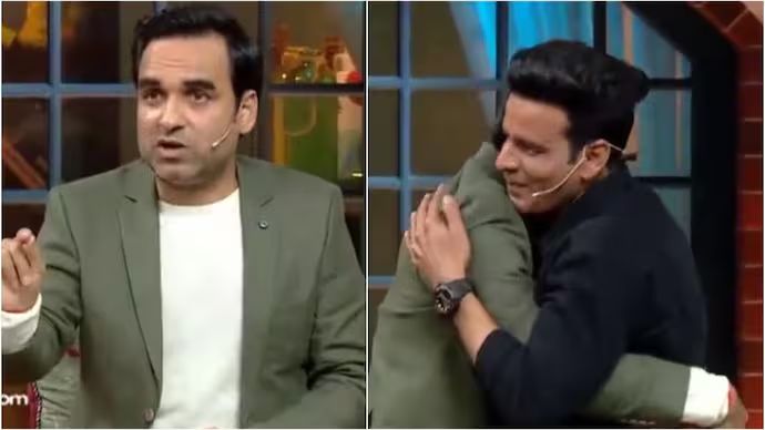 Footwear Fable: How Pankaj Tripathi Turned Stolen Slippers Into a Souvenir