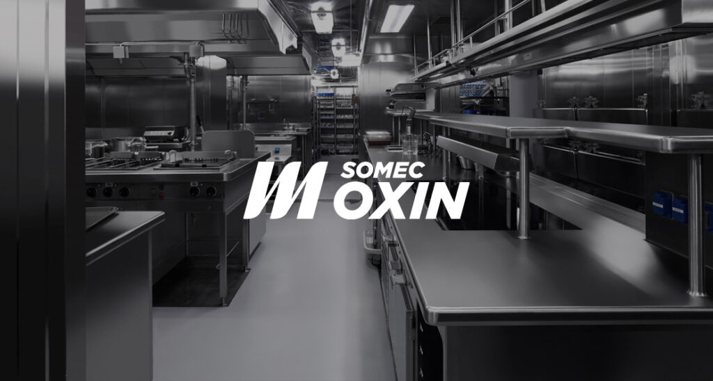Somec’s Oxin Unit Secures Third Cruise Ship Contract, Delivery Slated for Q1 2027