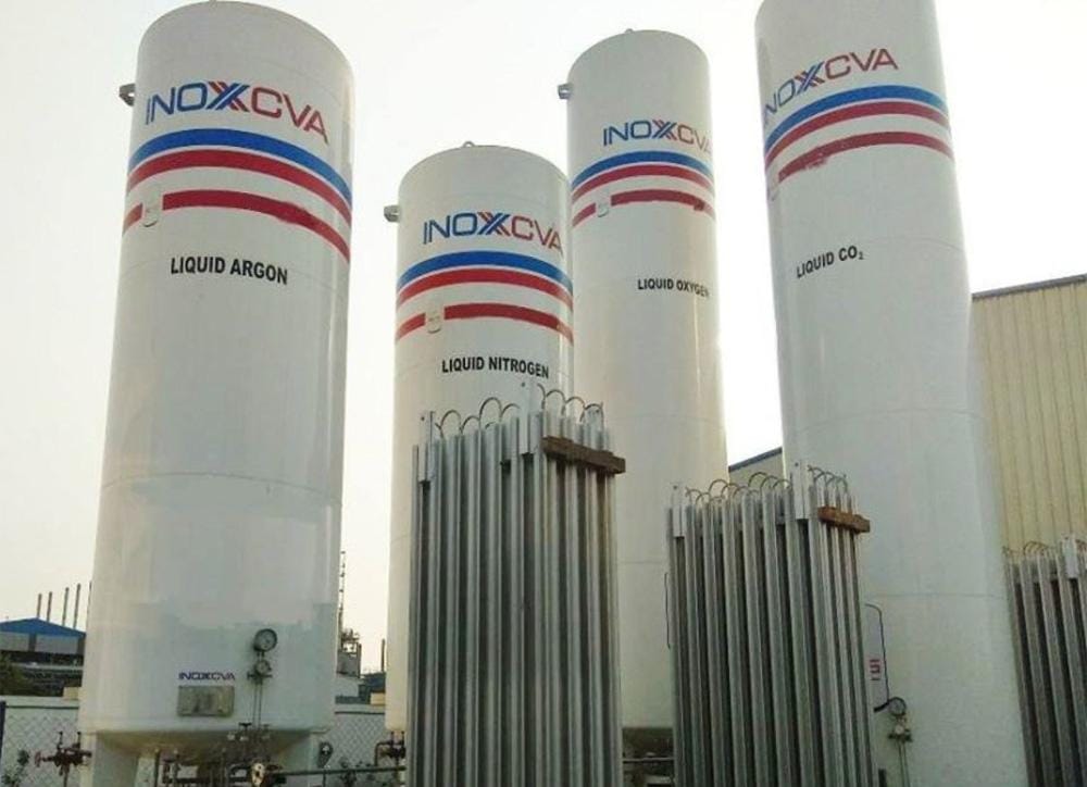 Inox India Posts ₹608.4 Million Profit in Q2, Revenue Reaches ₹3.58 Billion