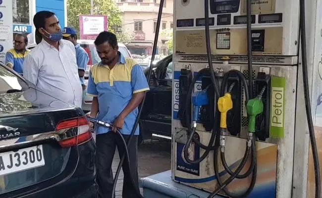 Government Rules Out Financial Aid For State Fuel Retailers