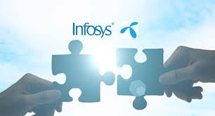 Digital Synergy: Infosys Partners With Telenor To Transform HR Ecosystem
