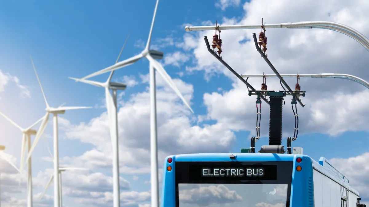 Rare Earth, Real Drive: India Eases EV Rules to Accelerate Electric Trucks and Buses