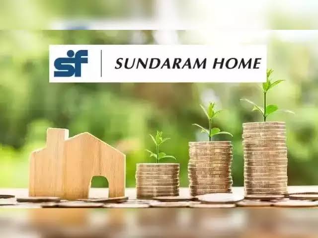 Sundaram Home Finance Opens New Doors, Aims for ₹300 Crore in MP Loans