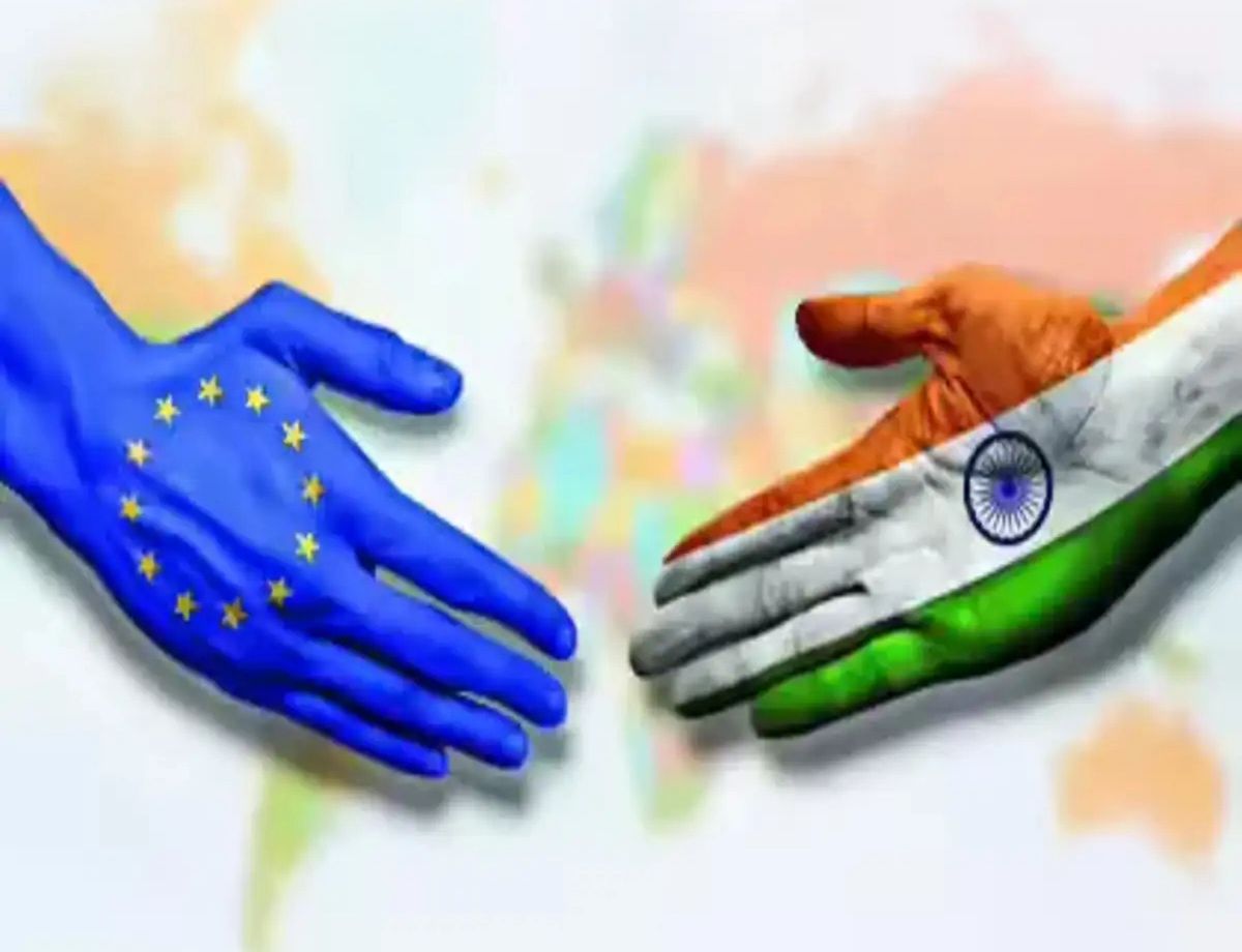 Breaking Barriers: EU Banks Get Green Light to Expand in India Under Landmark FTA