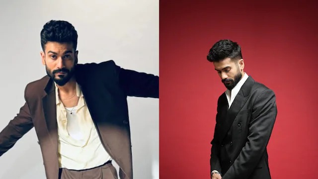 Burnt Tongue, Bold Bars—Sunny Kaushal’s Rap Journey Takes Flight
