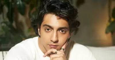 Ahaan Panday Takes Off in Saiyaara: A Star is Born, Filmy Style!