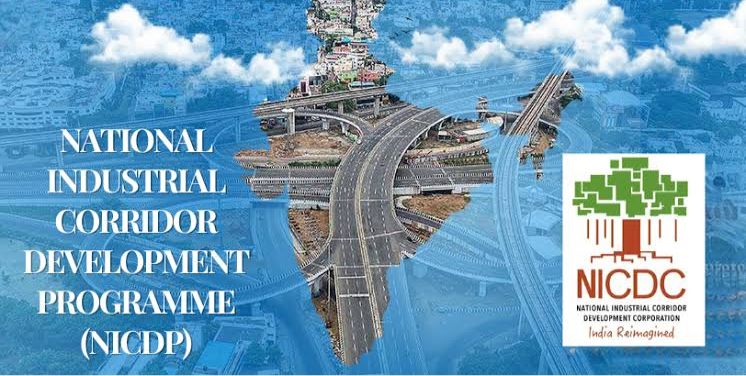 Plugged In: Inside India’s High-Speed Push for Investor-Ready Industrial Corridors