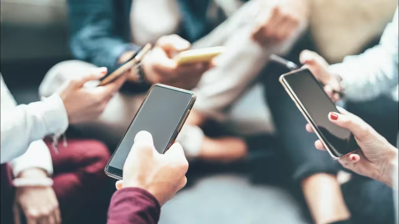 India Tightens Rules on Social Media Over Child Abuse Content