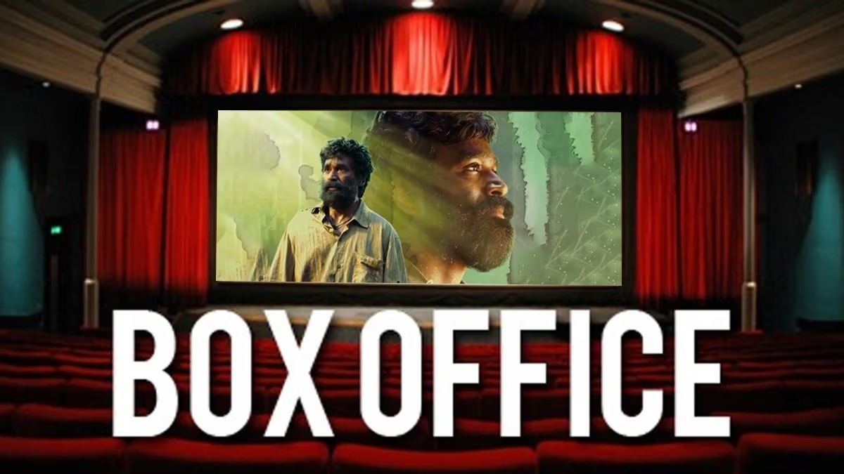 South Star, Pan-India Power: Dhanush’s Kuberaa Outpaces Aamir’s Sitaare Zameen Par