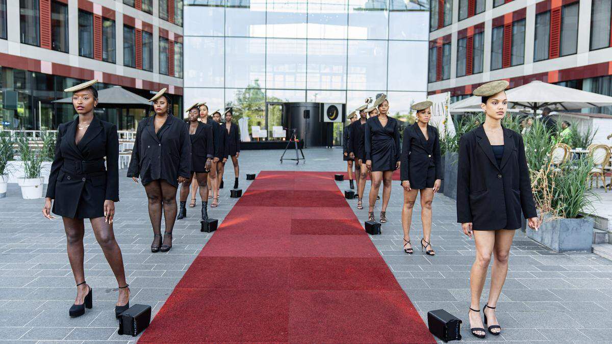Shining Light on Silent Stars: Imani Gala to Honour Luxembourg’s Unsung Heroes