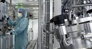 Medicamen Biotech Partners with South African Conglomerate