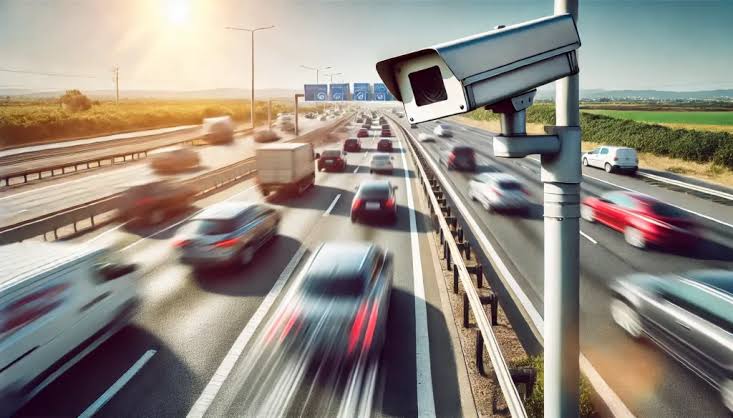 The Future is Now: Delhi's AI Radar Predicts Your Next Traffic Move