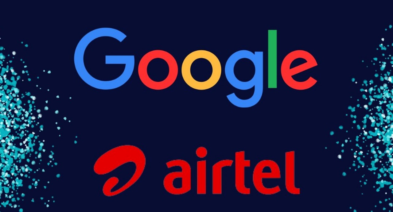 Six Months of Google One Cloud Storage—Airtel Postpaid Customers Rejoice!