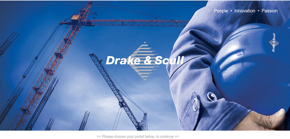 DSI (Drake & Scull International)  Unit Secures ₹430 Crore Contract for Water Treatment Plant in India