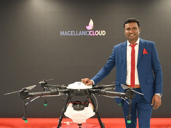 Magellanic Cloud Soars: Q3 Profit Surges 19.6%, Revenue Hits ₹151.5 Crore