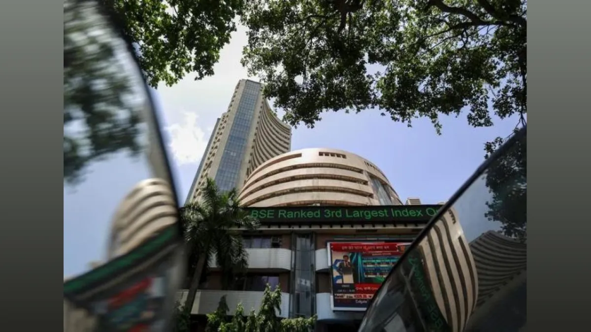 PTC India Shares Surge 2.6% on Stellar Q3 Profit Growth of 87%