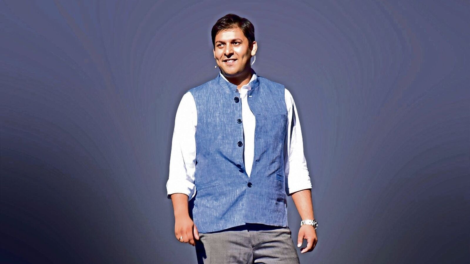 CE Info Systems Appoints Rohan Verma Joint Managing Director