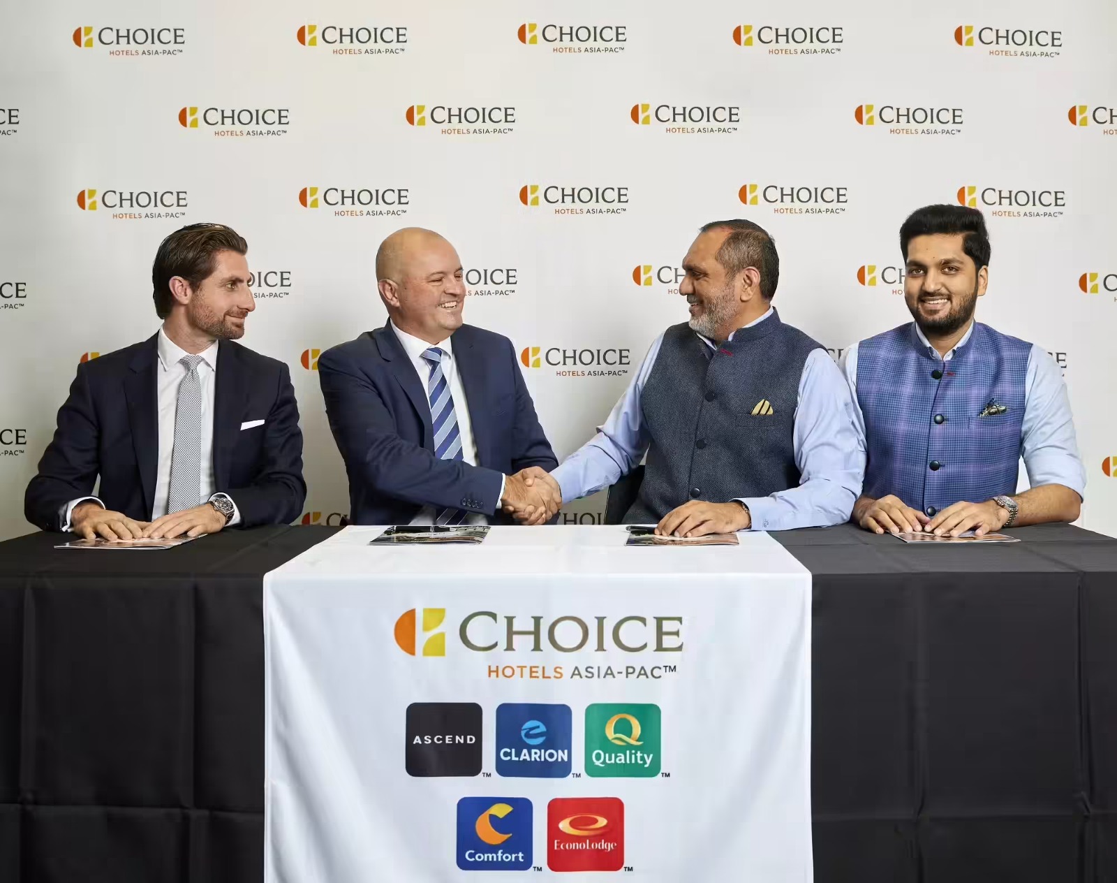 Suba Hotels Expands Portfolio With New Management Agreements