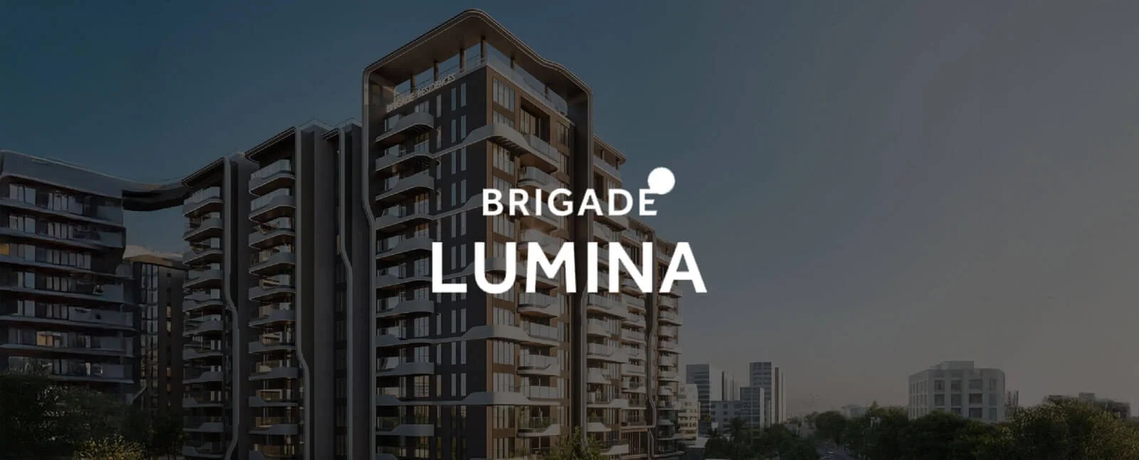 Brigade Group Launches Brigade Lumina In Bengaluru With Revenue Potential Over ₹7 Billion