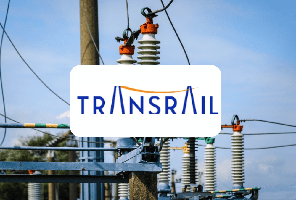 The Spark of Success: Transrail Lighting Lands ₹10.85 Billion Orders